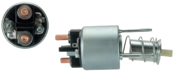 DENSO SOLENOID